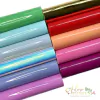 Kit 102 - Lonitas Coleção Princesas Verniz (12 x 34cm) - 11 Pedaços