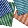 Kit Tecidos de Tule Coleção Escolar Listras (40 x 50cm) - 4 Pedaços