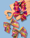 Kit Laço Colorido para o Verão - (2 Laços) - comprar online