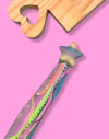 Kit Bico de Pato Estrela com Tererê - (1 Hair Clip) - comprar online