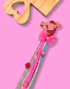 Kit Bico de Pato Unicórnio com Tererê - (1 Hair Clip) - comprar online