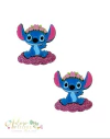 Aplique Acrílico Stitch nas Nuvens - 2 unidades - comprar online