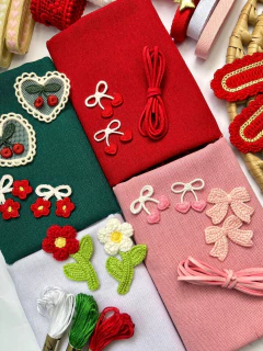 120 Adoro Box Linhos Natalinos - 1 Unidade na internet