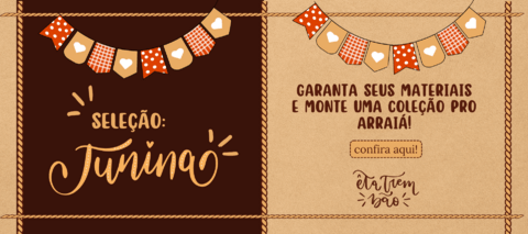 Imagem do banner rotativo Adoro Aplique