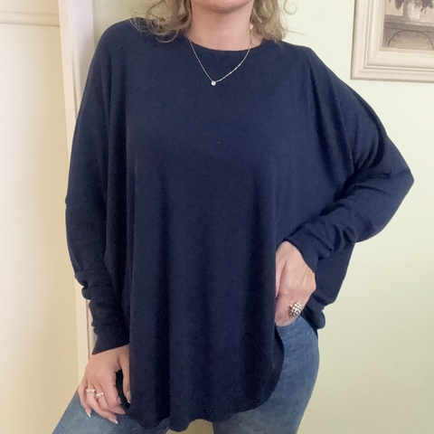 Sweater Cata Marino