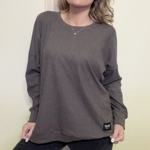 Buzo Luisina Vizon