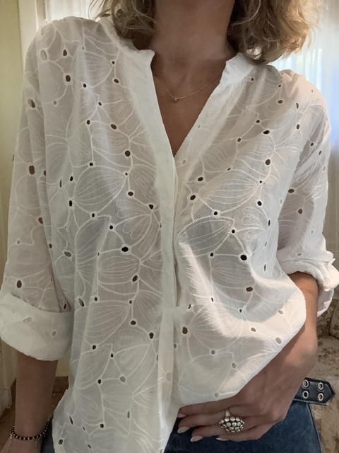 Camisola Ginebra
