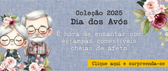 Banner da categoria Vovo capa