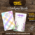 Kit Cartela para Biscoitos Card Páscoa Tulipa PPMD01 - 9x14,5 cm - 10 unidades - comprar online
