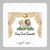 Papel de Arroz Kit Cookie Post Card Judaico - Chag Sukot - Cortado