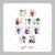 Kit Digital Emotivos Divertidamente Papel e Prosa - comprar online