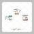 Papel de Arroz Kit Flork Mineiro - Cortado