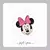 Papel de Arroz Kit Minnie Rosa - Folha Inteira