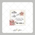 Papel de Arroz Kit Aline Barros - Coração de Mãe - Cookie Card Music - Folha Sem Corte