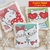 Kit Digital Namorados Cute Papel e Prosa