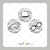 Kit Digital Doodle Dia dos Pais Papel e Prosa - Papel & Prosa