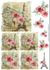 Papel Arroz Decoupage Paris 8934 Papel e Prosa