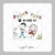 Papel de Arroz Kit Playlist São João - Folha Sem Corte