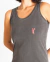 Vestido de Algodão Regata Estonado - LAGOSTA - comprar online