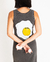 Vestido de Algodão Regata Estonado - OVO FRITO - comprar online