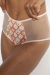 Pantys Anos 70´- Hot Pant Fluxo Intenso