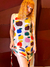 Vestido de Tule - Maça Colors Off - comprar online