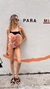 Body Fantástico Coração ❤️ - Lantejoula Shining