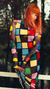 Vestido de Tule - Cubo Mágico - comprar online