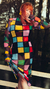 Vestido de Tule - Cubo Mágico na internet