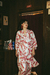 Kimono de Viscose Lagosta - Collab Cafira
