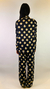 Pijama Clássico - Ovo Frito Preto - comprar online