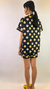 Pijama Shining - Ovo Frito Preto - comprar online