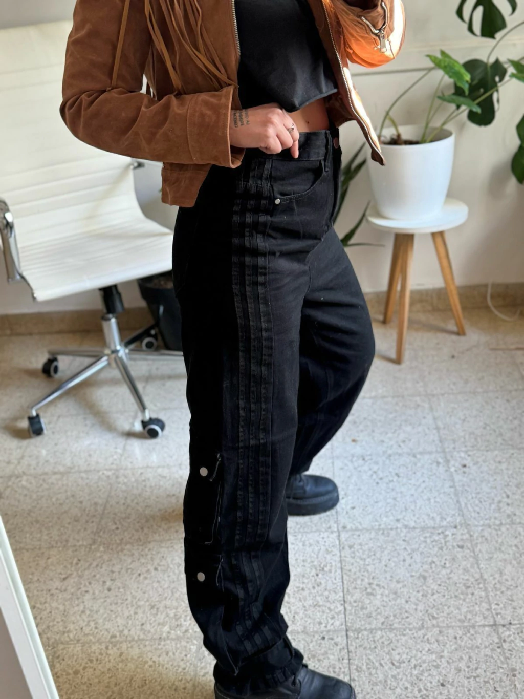 Pant Tate