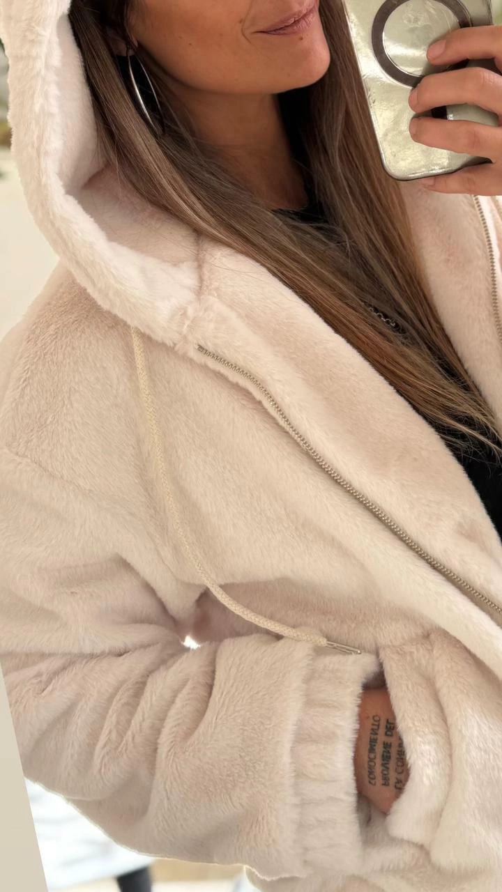 Campera Layla