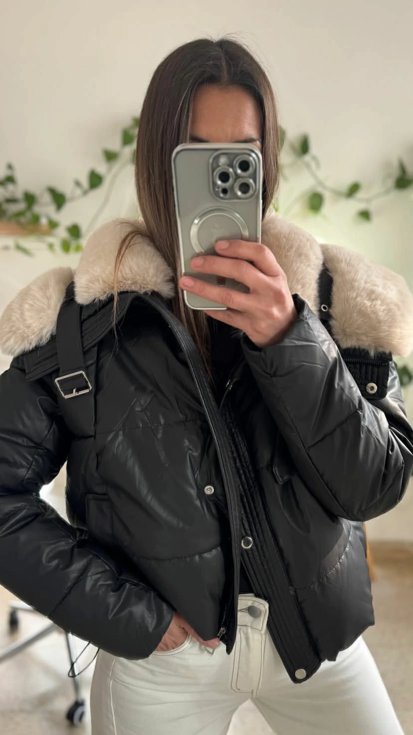 Campera Karma