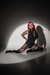 Body e Maiô All Black - loja online