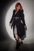 Maxi Cardigan All Black - loja online