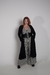Imagem do Maxi Cardigan All Black