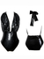 Body Black Metal na internet
