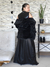 Casaco Pelúcia Drácula - comprar online