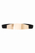 Cinto Metal Belt Golden - comprar online
