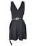 Macaquinho All Black - loja online