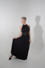Vestido Gothic Greek
