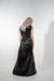 Vestido Black Ghoul - Miniminou