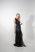 Vestido Black Ghoul - comprar online