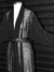 Kimono Tule All Black