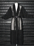 Kimono Tule All Black na internet