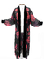 Kimono Tule Roses - comprar online