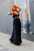 Vestido Gothic Greek - comprar online
