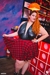 Saia Mullet Xadrez - loja online